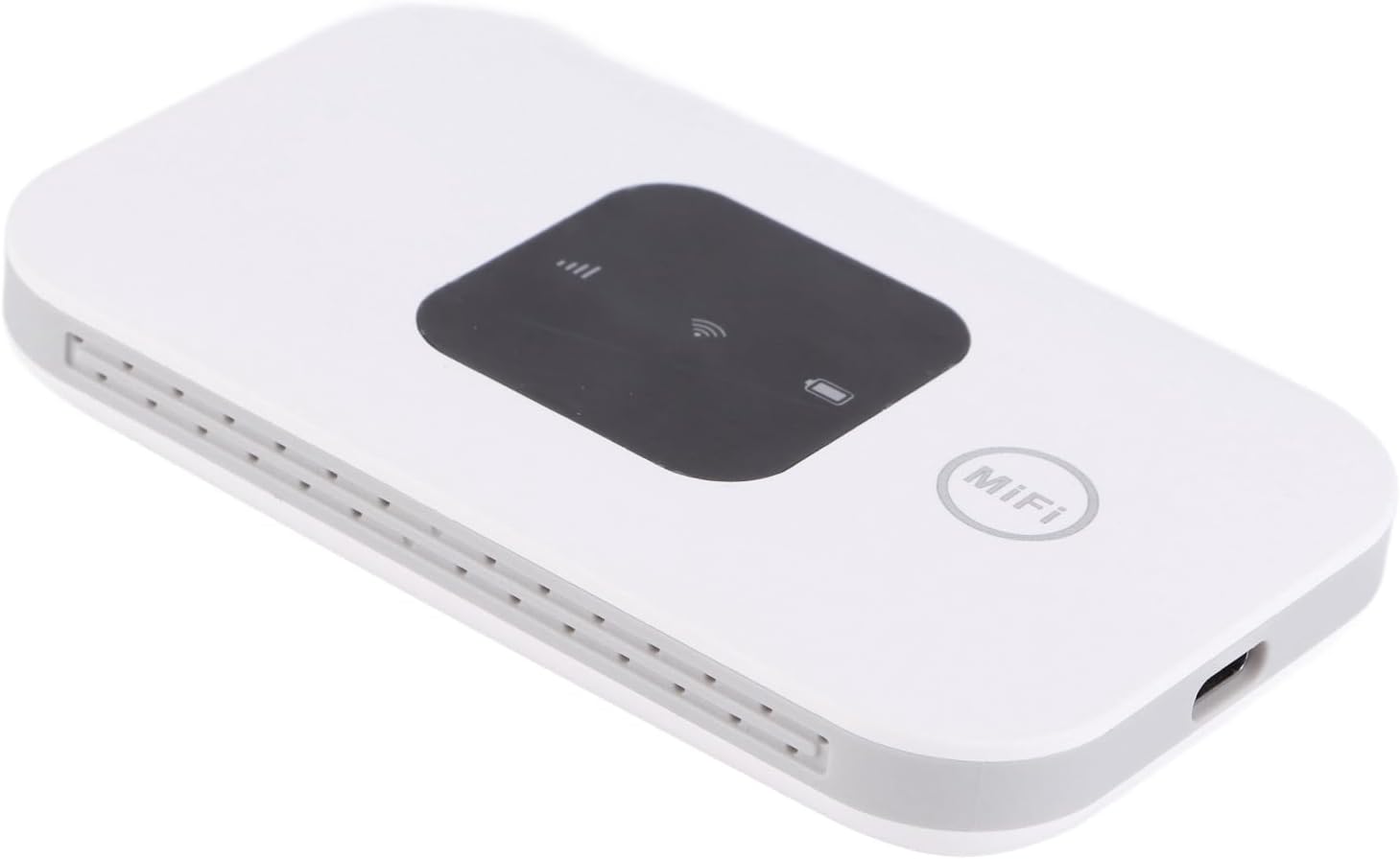 H5577 Router WiFi Portatile 4G LTE con Display LED - immagine 6