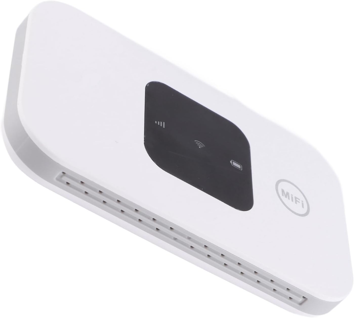 H5577 Router WiFi Portatile 4G LTE con Display LED - immagine 8