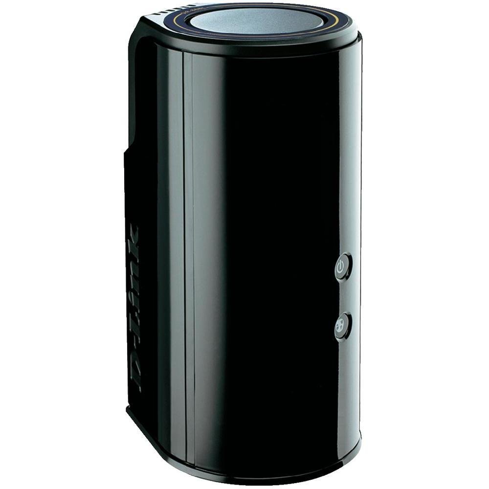 D-link DIR-868L Cloud Router Wireless AC1750, Nero