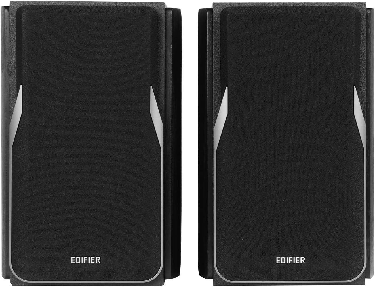 Edifier R1380DB Nero - Altoparlanti Studio Libreria Attivi - immagine 3