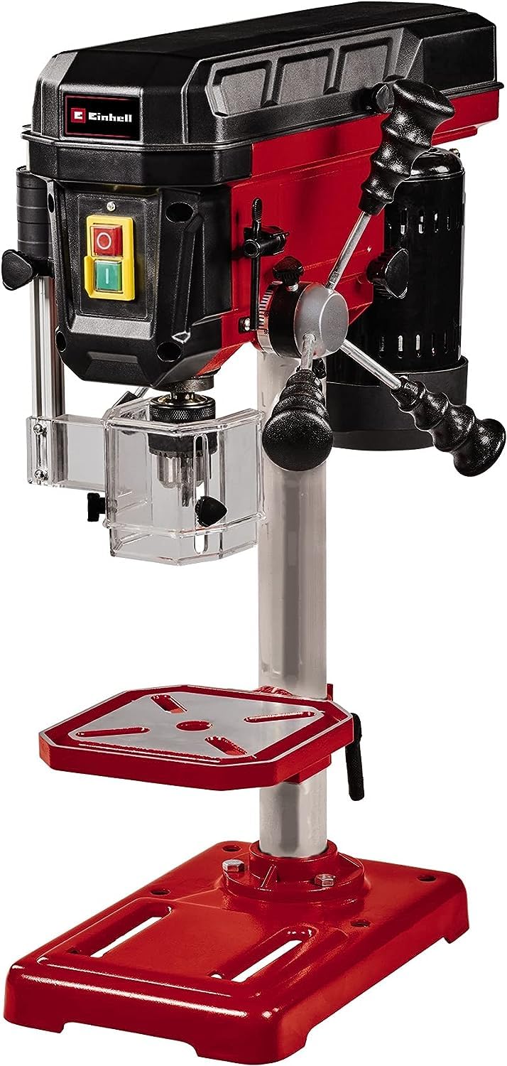 Einhell Trapano a Colonna TC-BD 500 (500W)