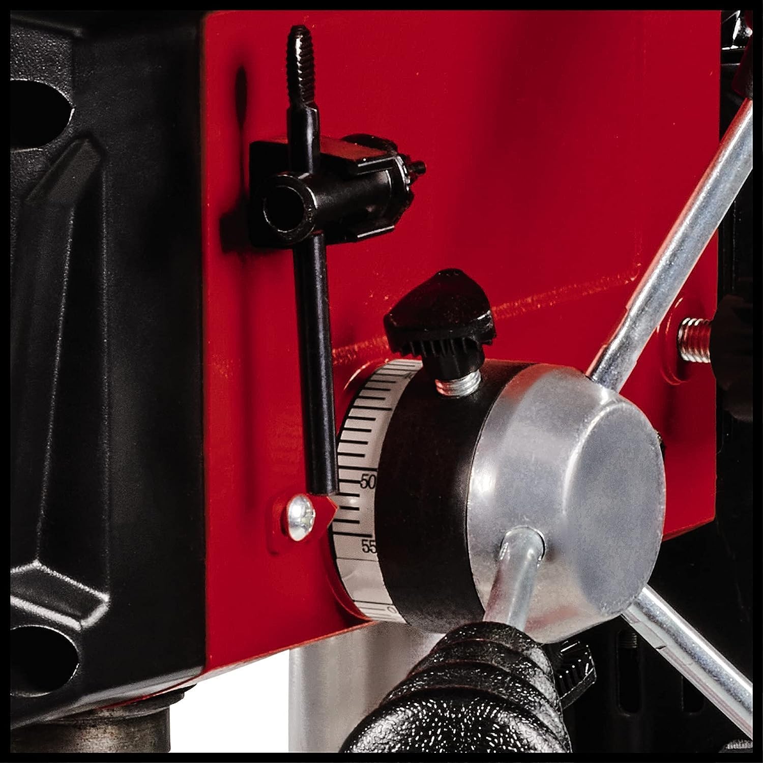 Einhell Trapano a Colonna TC-BD 500 (500W) - immagine 3