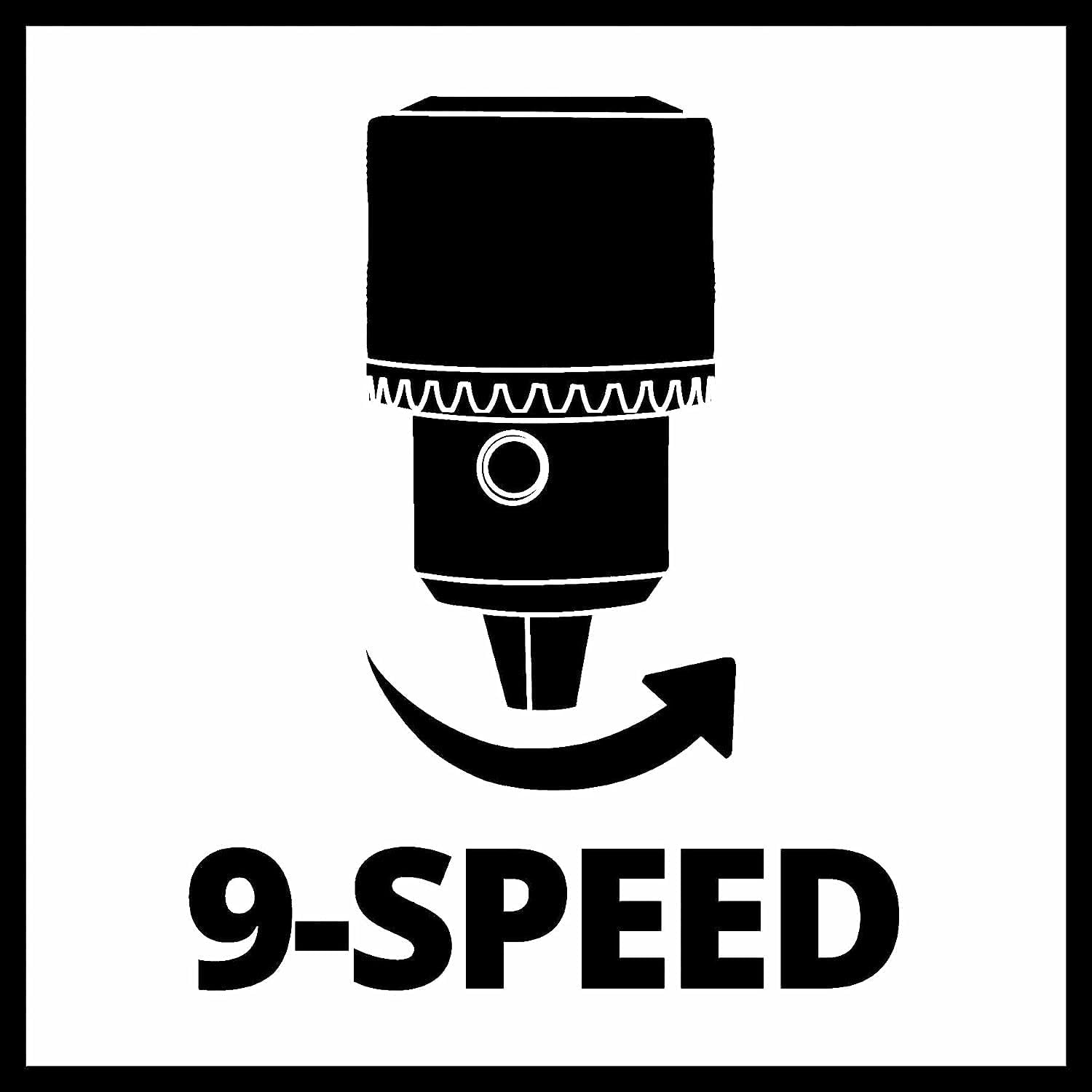 Einhell Trapano a Colonna TC-BD 500 (500W) - immagine 7