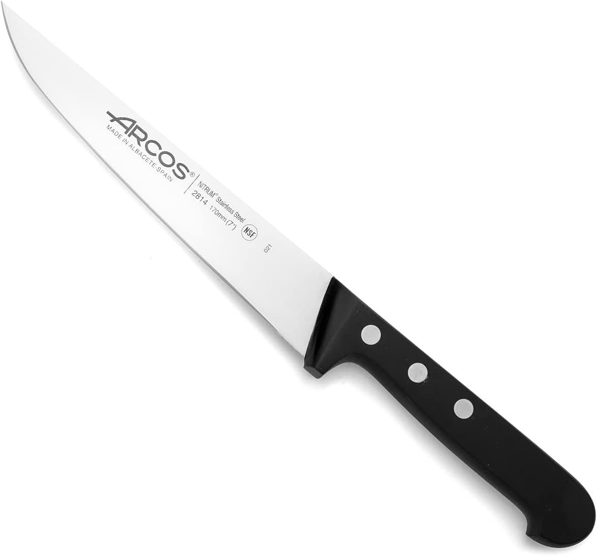 Arcos Serie Universal - Set Coltelli 6 Pezzi - immagine 3