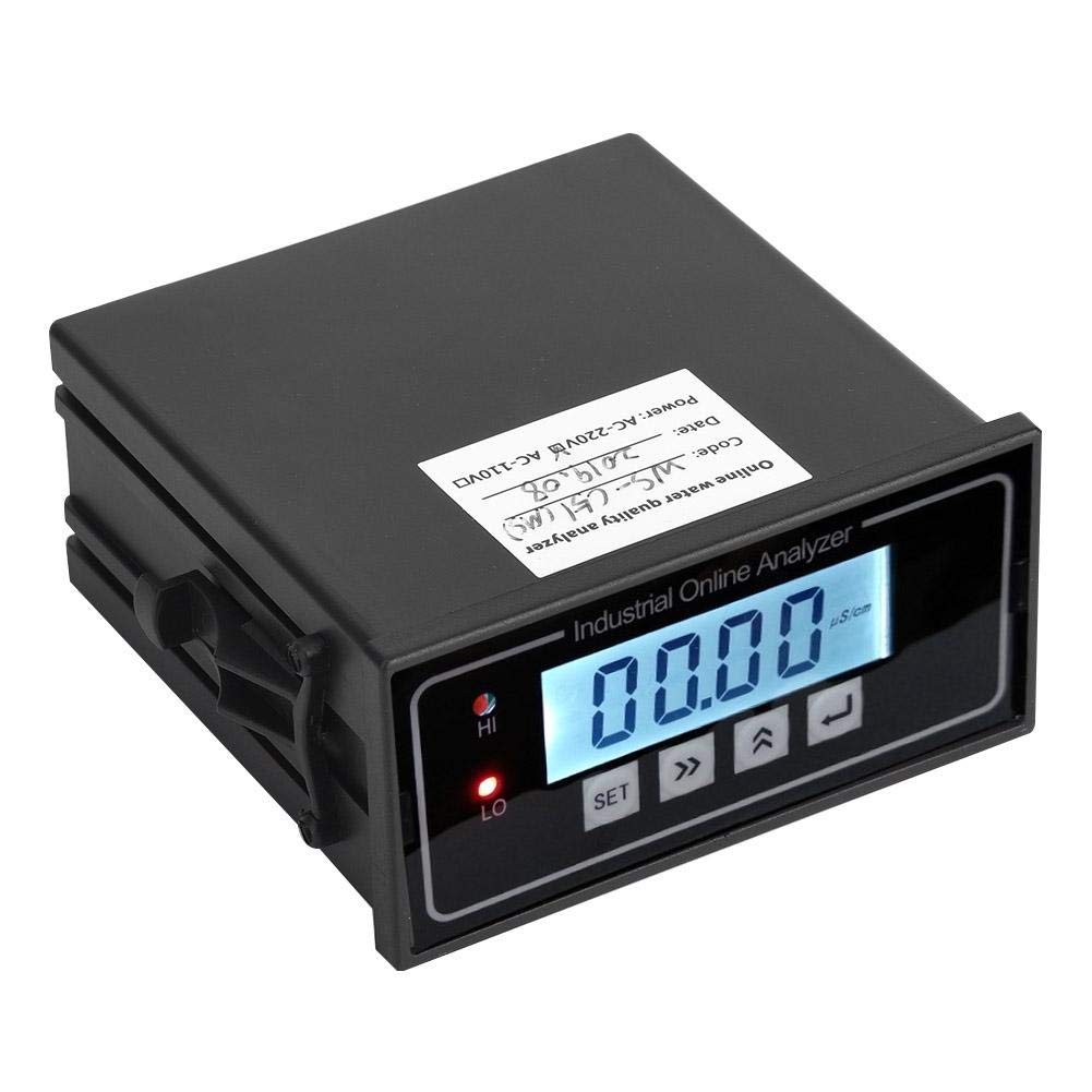 Misuratore di Conduttività Elettrica Online Industriale