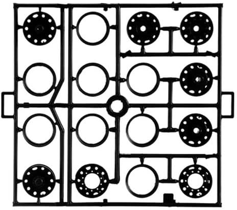 Italeri 3927 Scania S730 Highline 4x2 1:24 - immagine 19