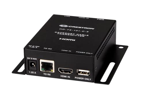 Crestron DM Lite Trasmettitore HDMI su Cavo CATx