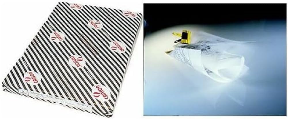 Canson Fogli per Disegno Tecnico A3 110g/m²