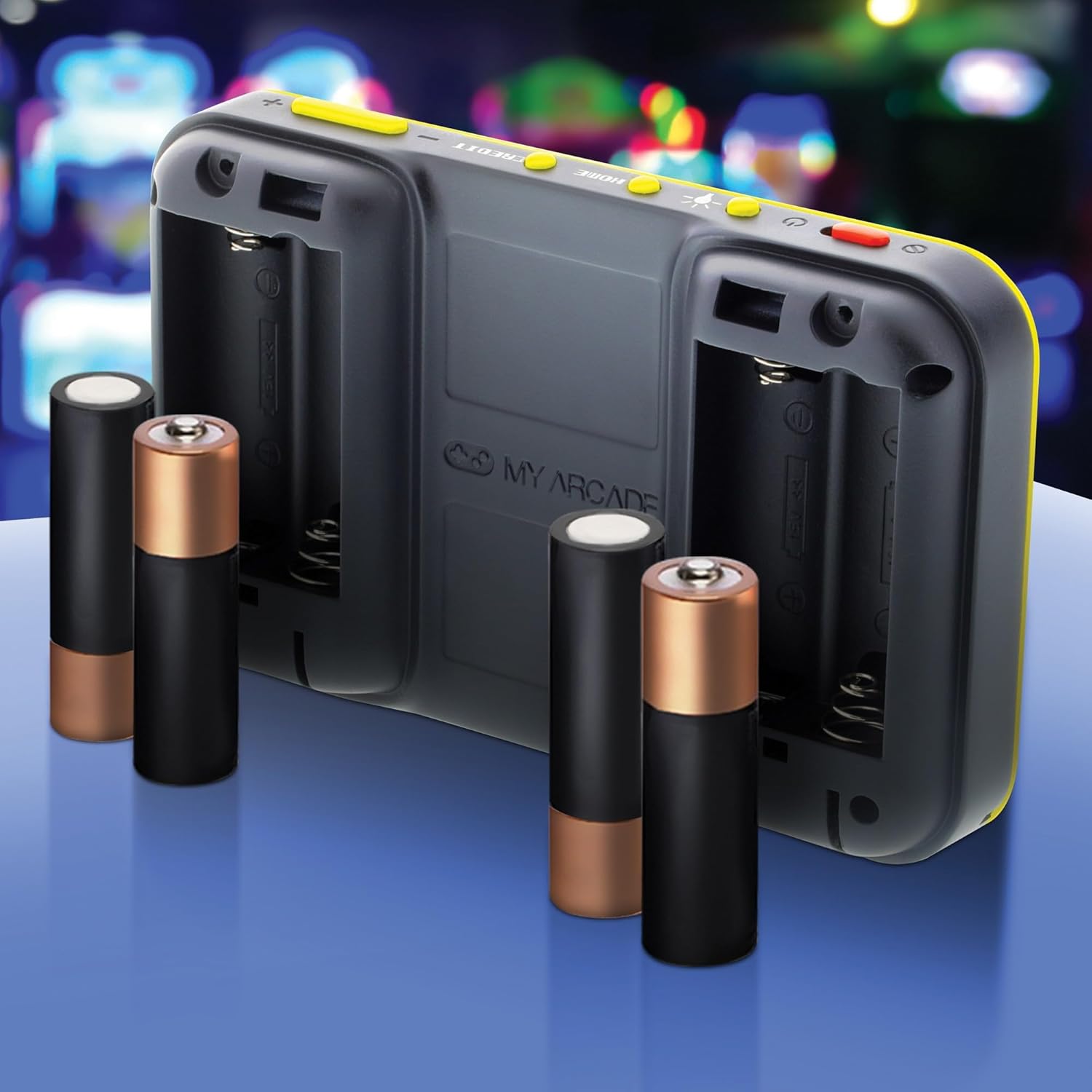 Pocket Player PRO Pac-Man - immagine 2