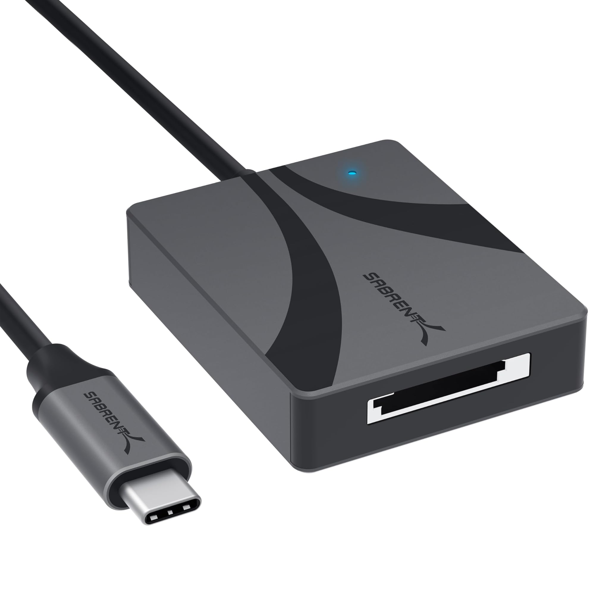 Sabrent Lettore di Schede CFexpress Tipo A USB-C