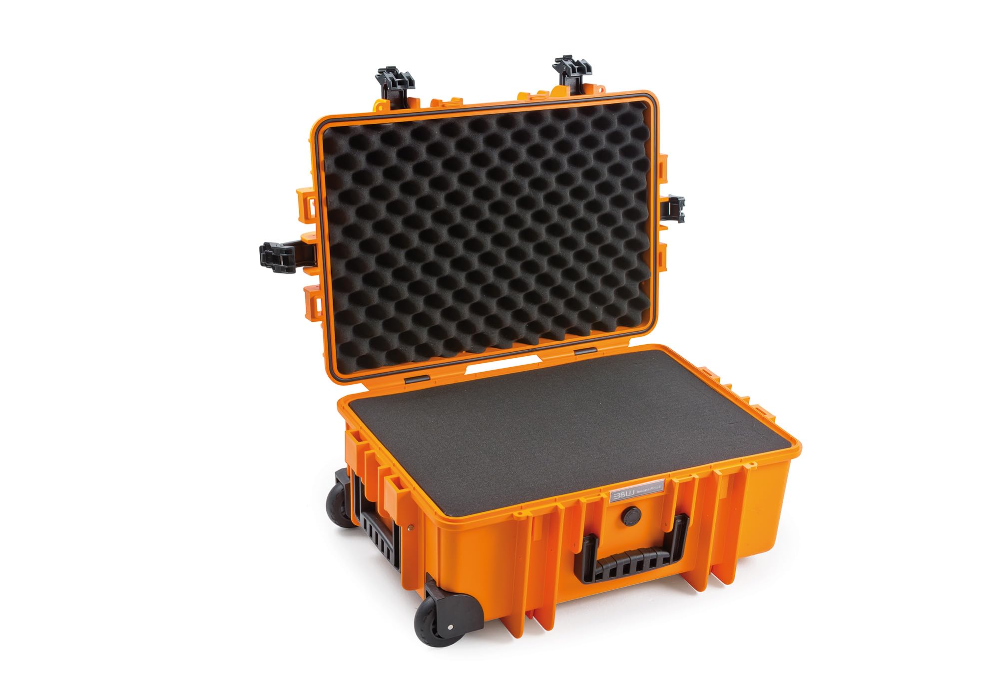 B&W, Custodia per esterni