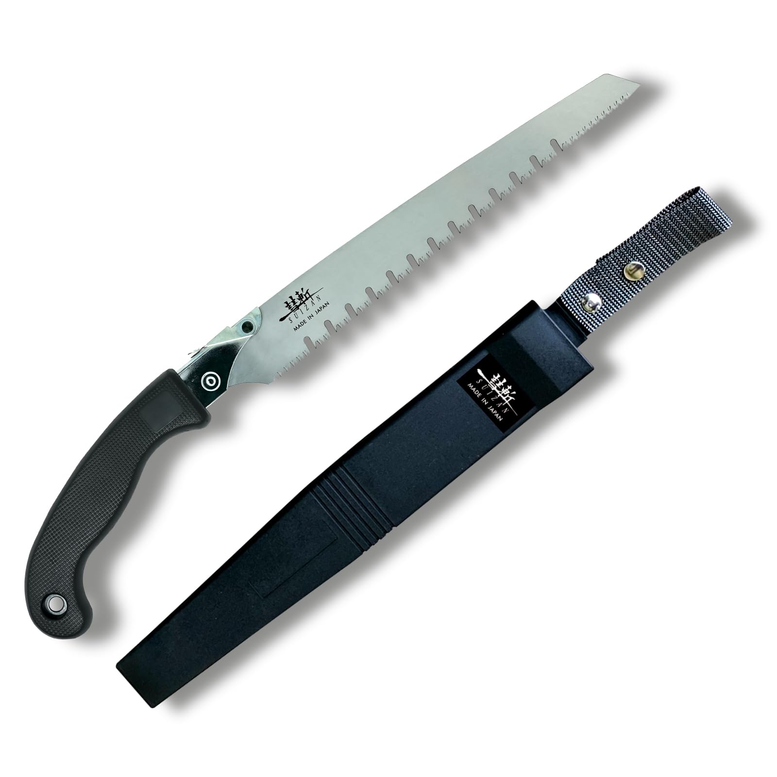 Suizan Segaccio per Potatura Giapponese 270mm