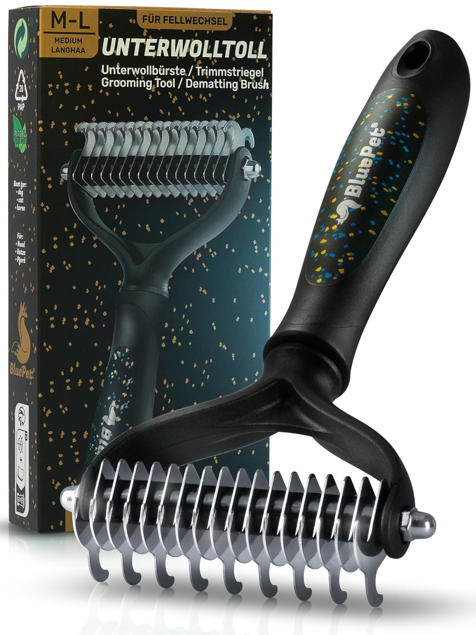 EDIZIONE LIMITATA M-L Cani