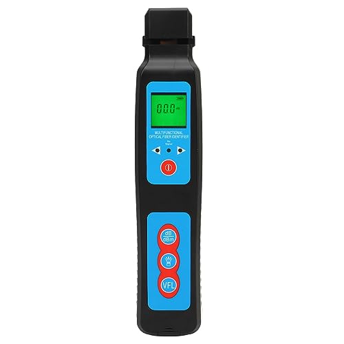 Identificatore di Fibra Ottica AUA-40A 800nm-1700nm