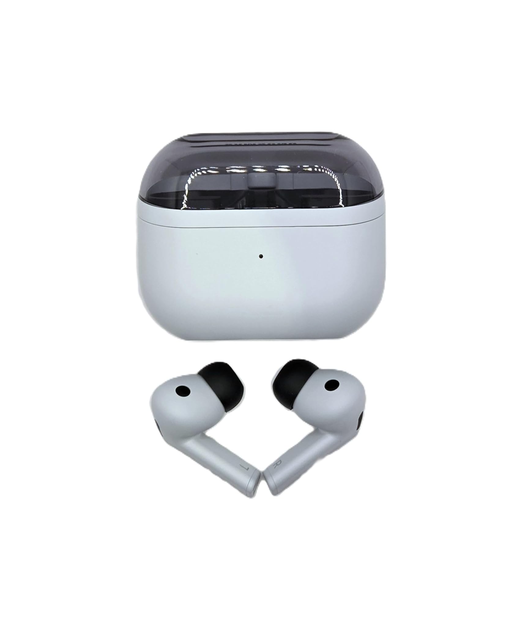 Samsung R420 Galaxy Buds3 FE, Grigio