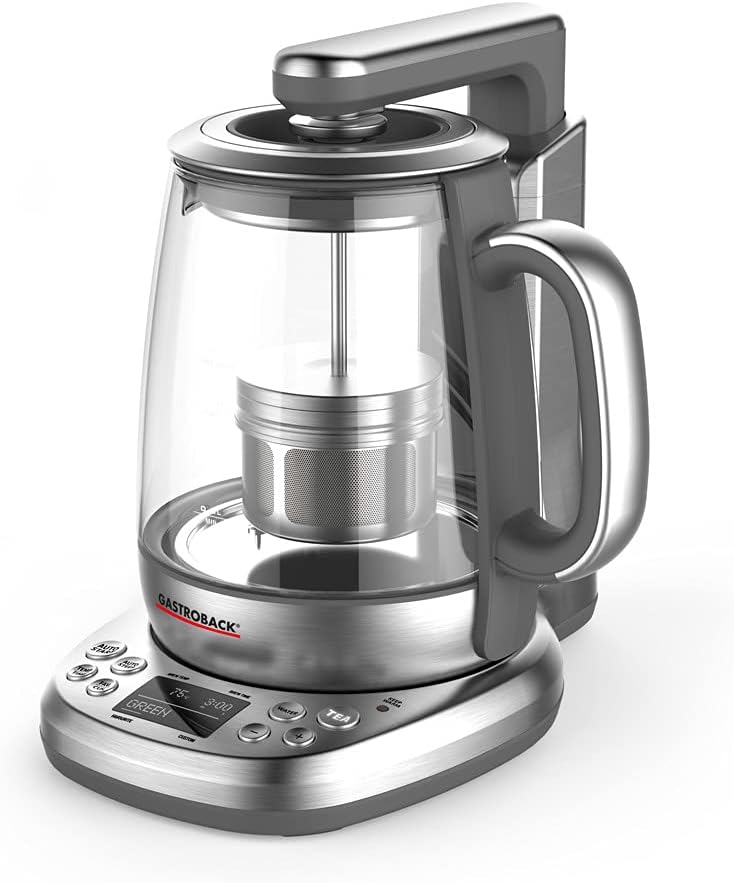 Gastroback 42440 Design Automat Advanced Plus - Bollitore 2in1 - immagine 3