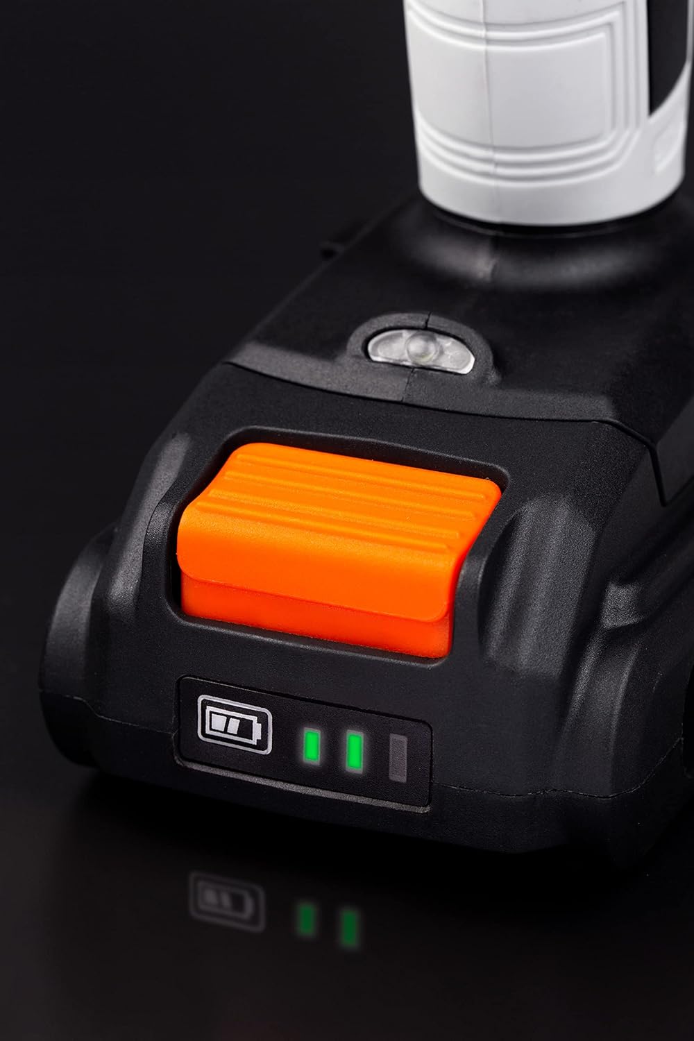 Meister Trapano Avvitatore a Batteria 18V 2.0Ah 52Nm - immagine 5