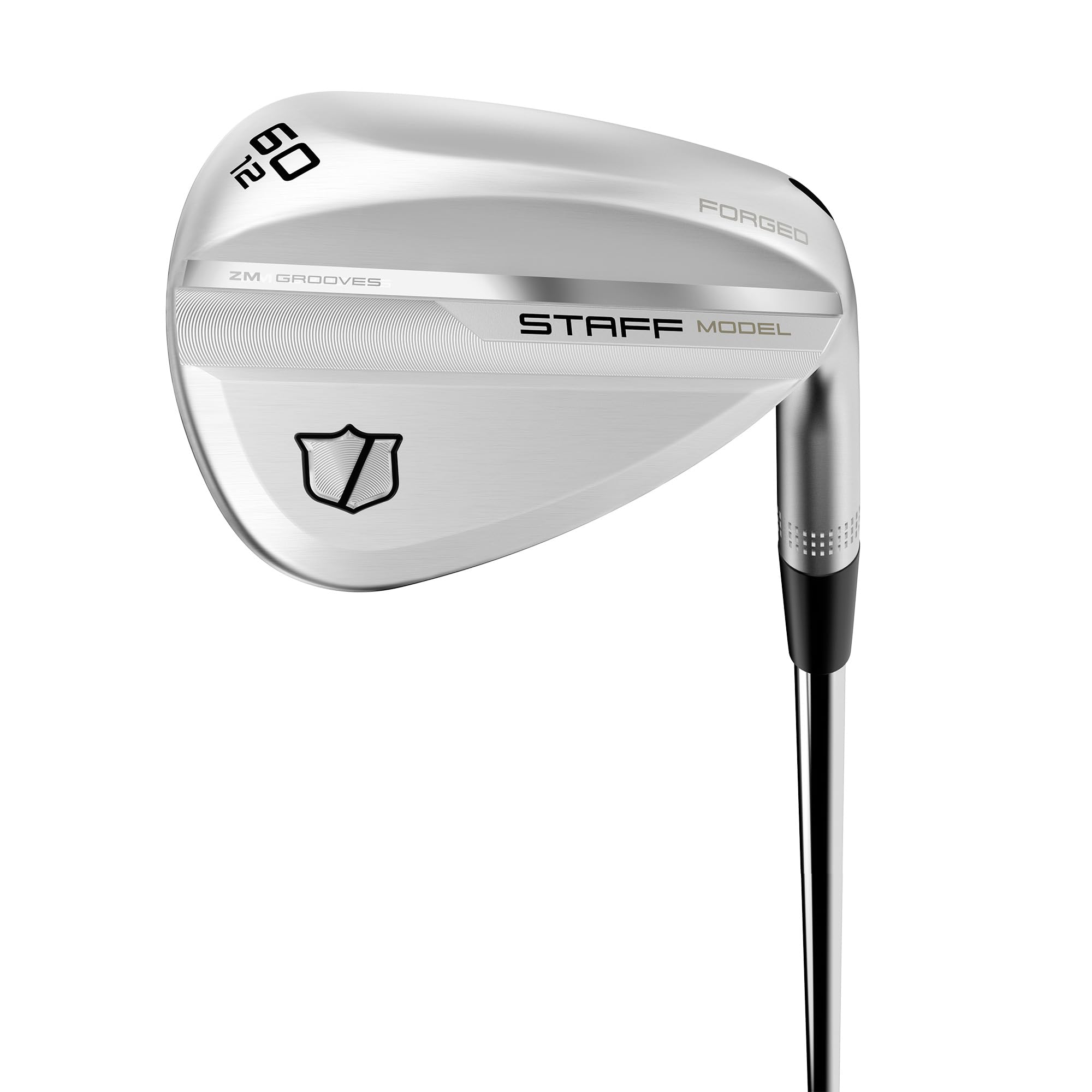 Wilson Staff Model Wedge ZM, Unisex-Adult, incolore, No Size