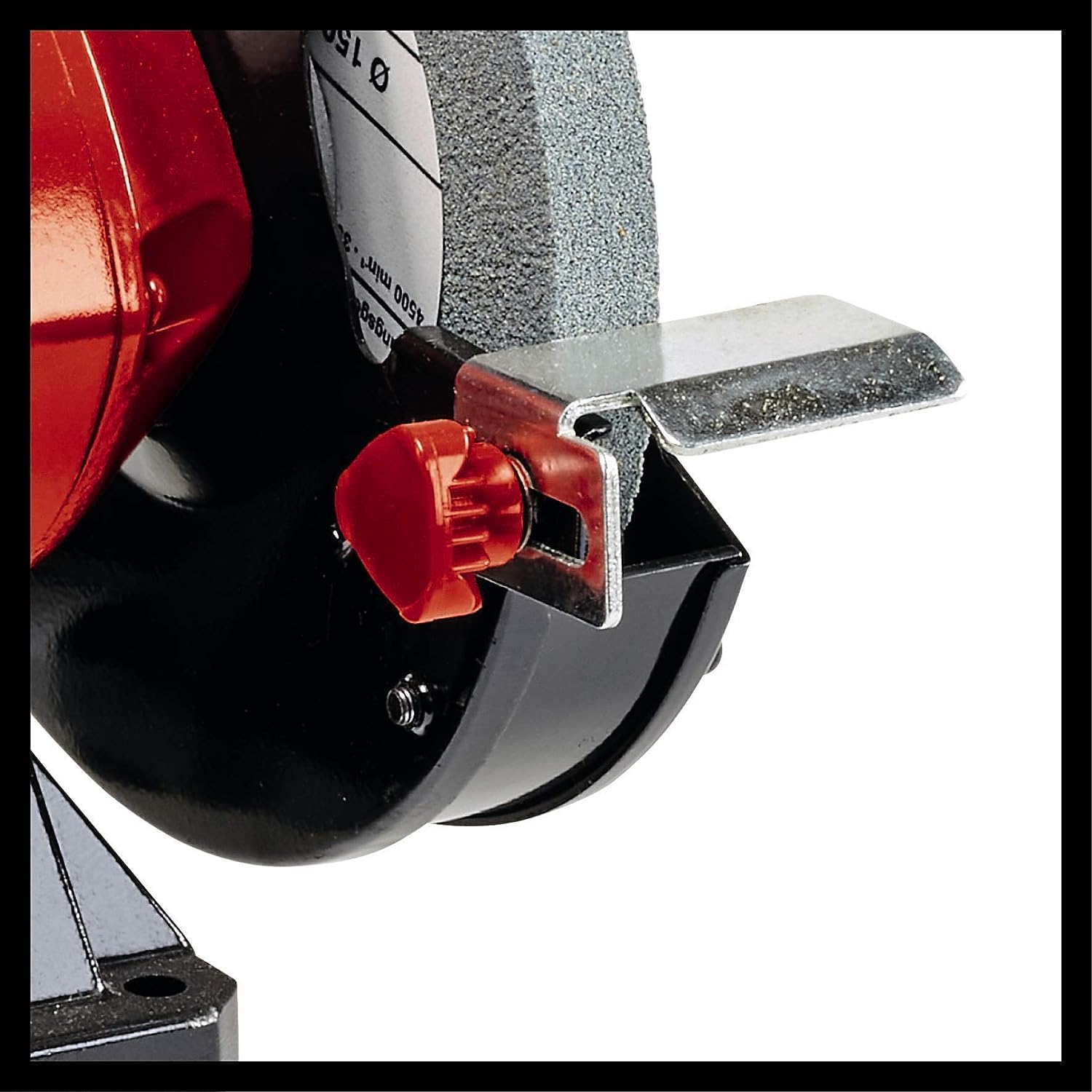 Einhell TC-BG 150 Smerigliatrice Combinata da Banco - immagine 5