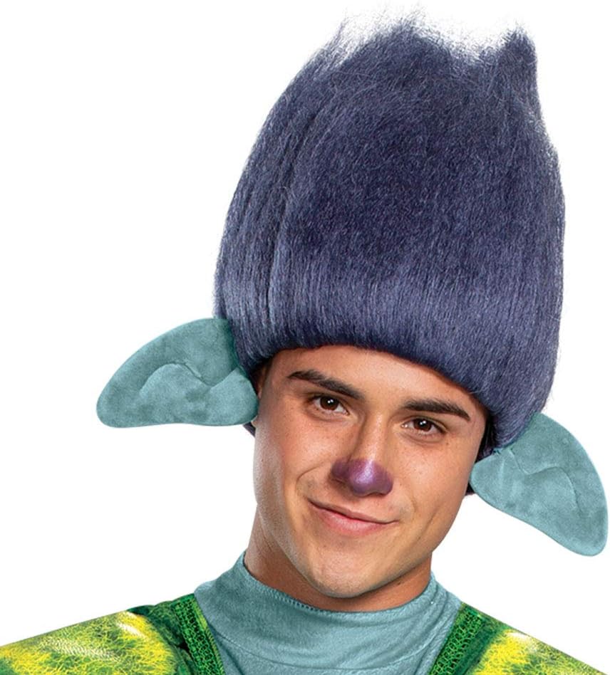 Travestire Herren Branch Erwachsenenkostme - immagine 3