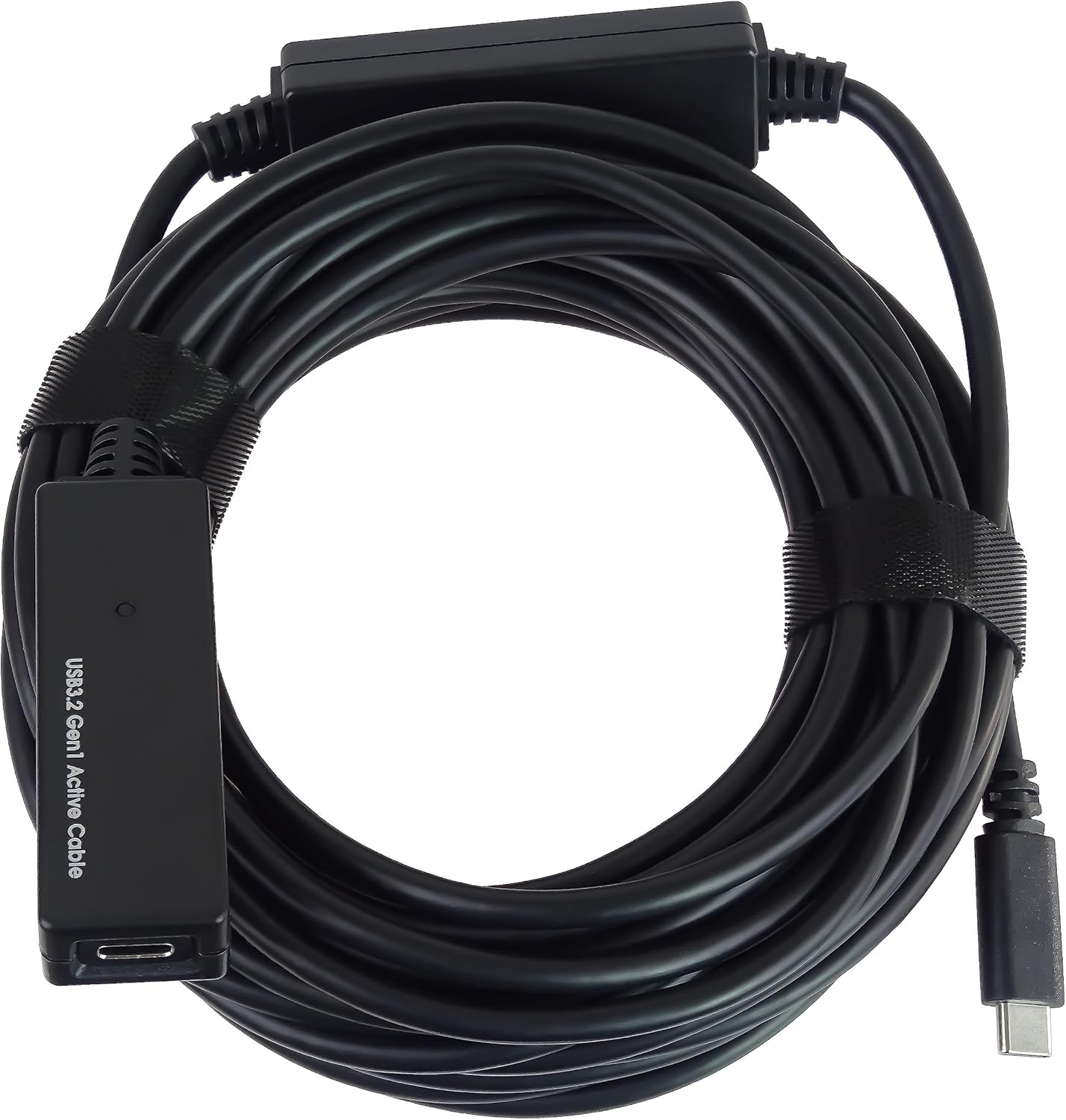 Premiumcord Cavo Prolunga USB-C 10m - immagine 3