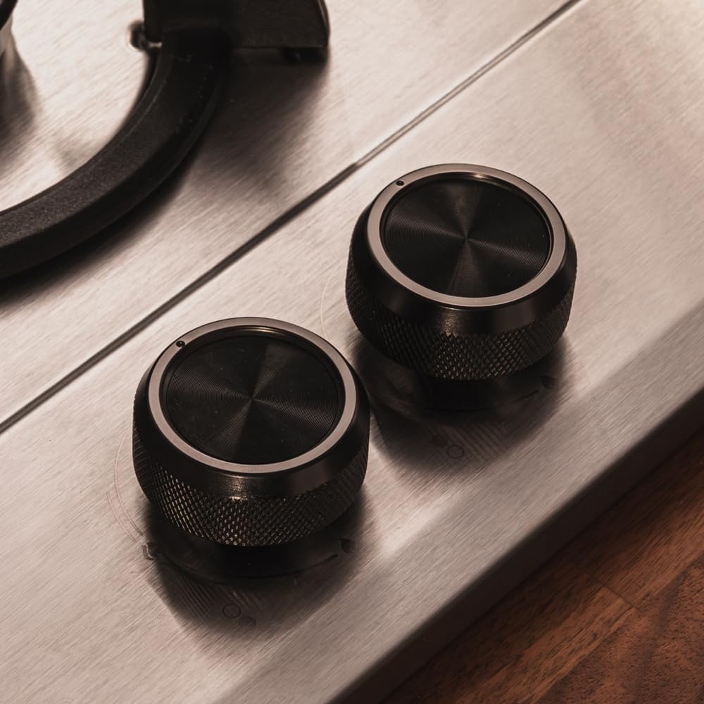 Cecotec Bolero Squad G 2200S Inox - Piano Cottura Gas 2 Fuochi - immagine 7