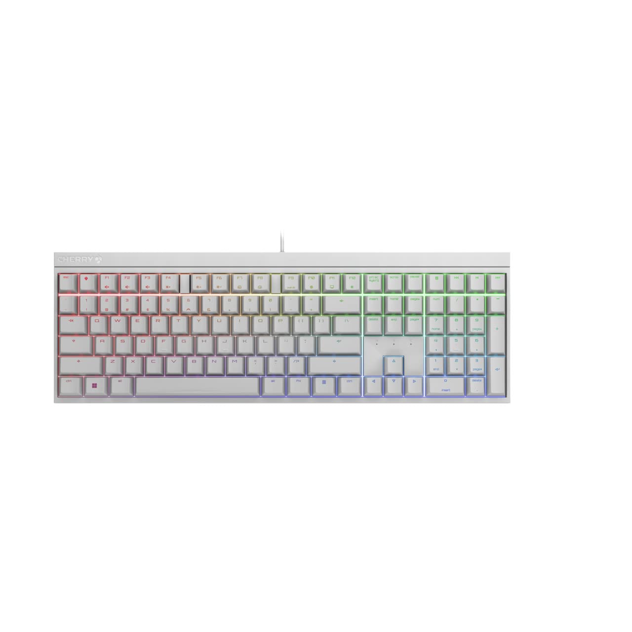 Bianco
