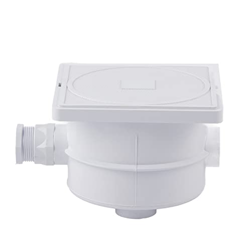 Scatola Elettrica Impermeabile G3/4 DN20 per Piscina