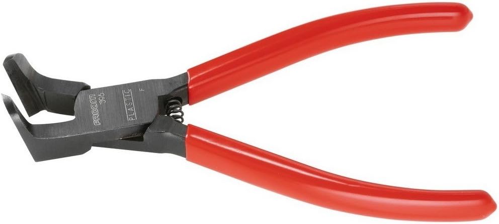 Facom 396 - Pinze a 75 gradi per la plastica