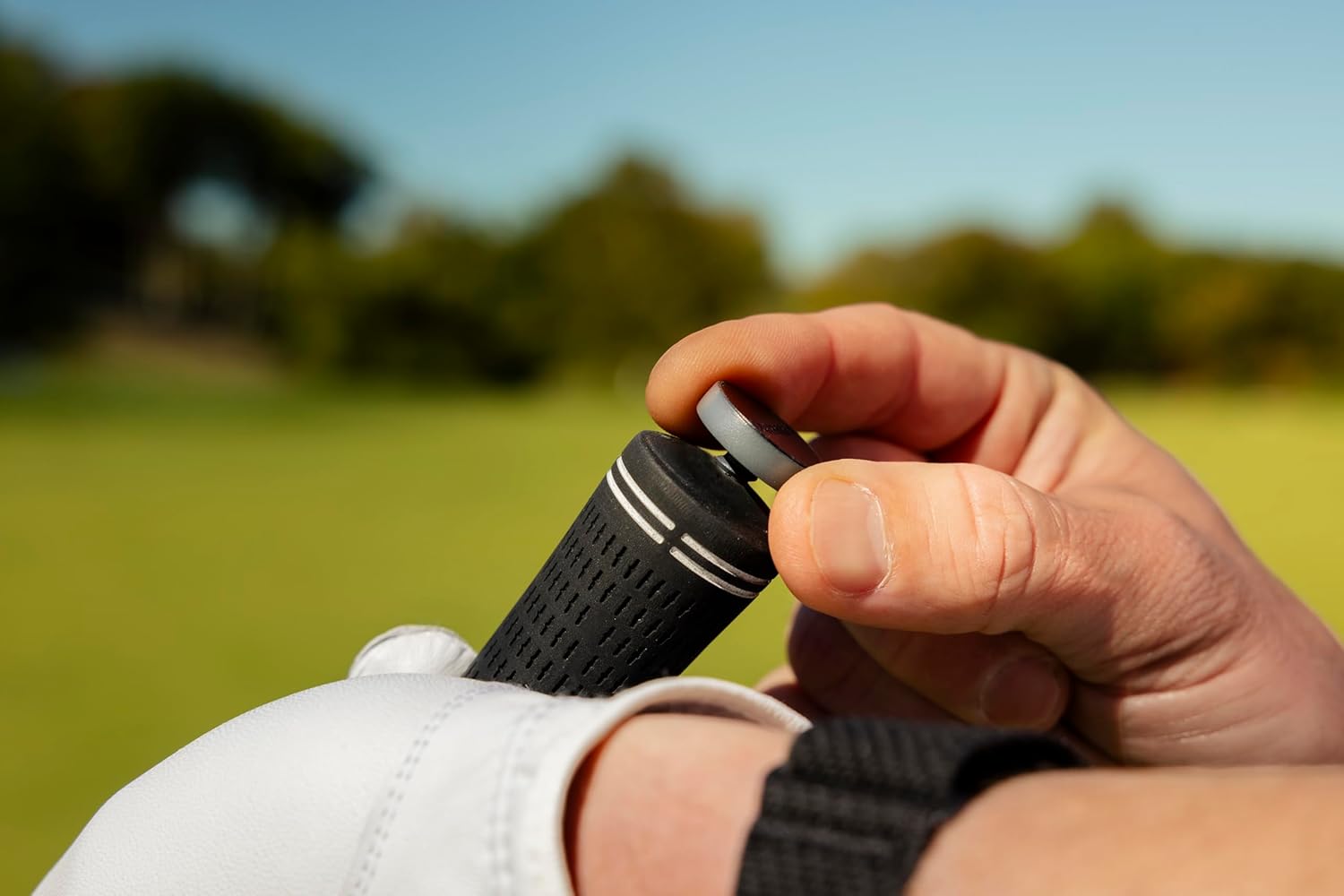 Garmin Approach CT1 (16 pezzi) - Sensori Golf - immagine 2