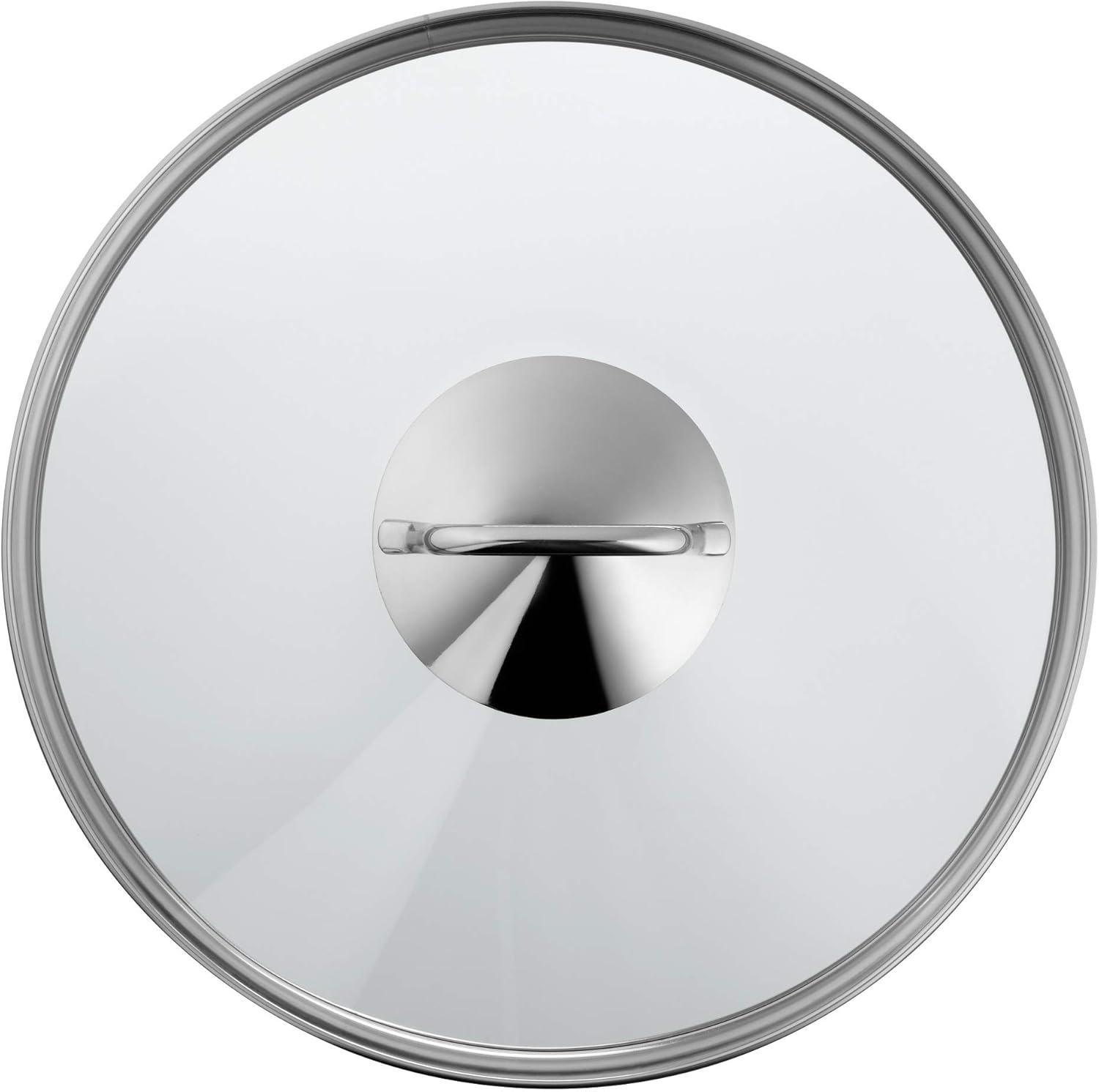 Wmf Devil Padella Schmor 26 cm - immagine 3