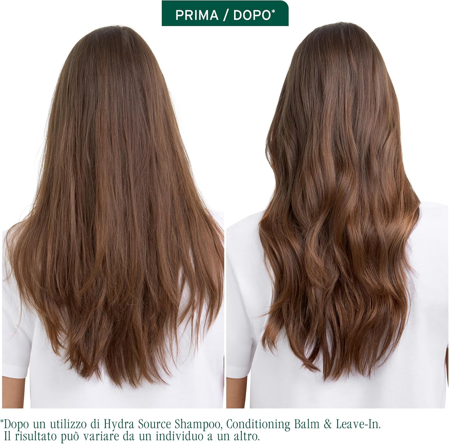 Biolage Hydrasource - Shampoo Nutriente 400ml - immagine 4