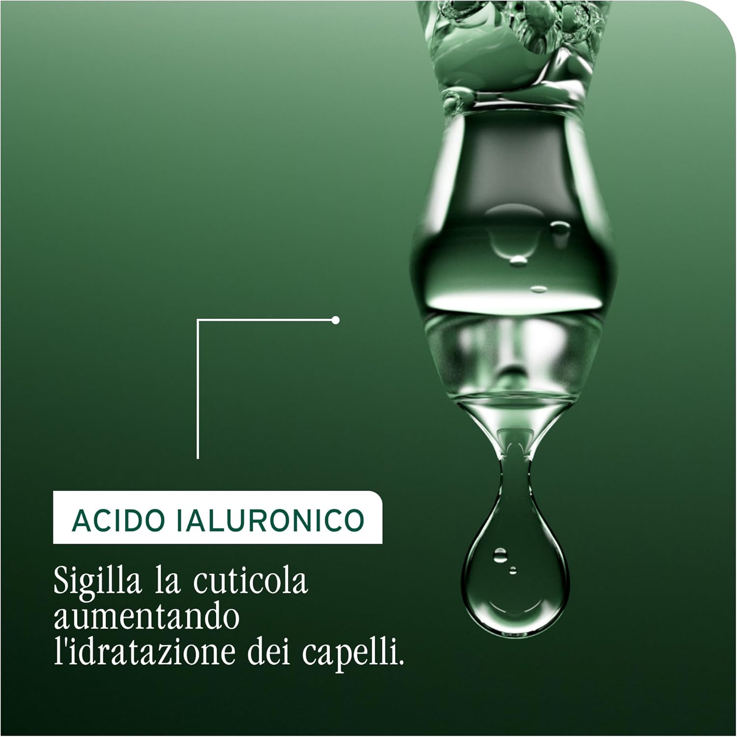 Biolage Hydrasource - Shampoo Nutriente 400ml - immagine 6