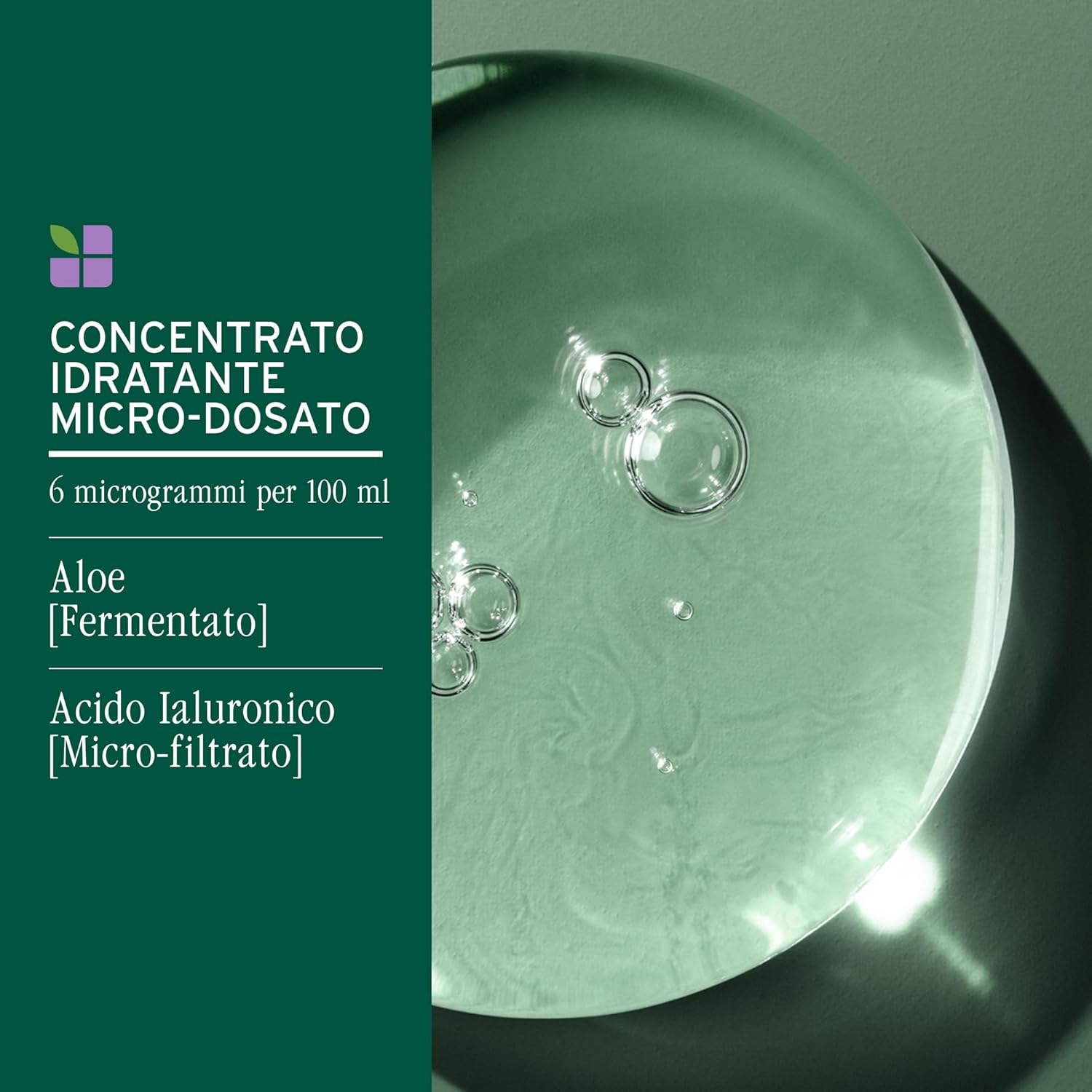 Biolage Hydrasource - Shampoo Nutriente 400ml - immagine 7