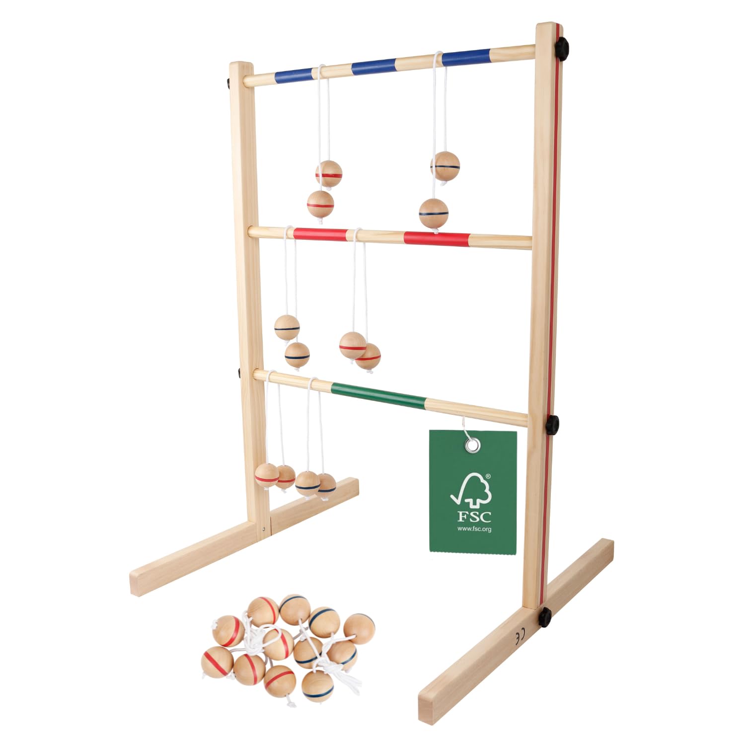 Home It 93210, Golfo conduttore Unisex Adulto, Multicolore, 88 x 61 x 60 cm