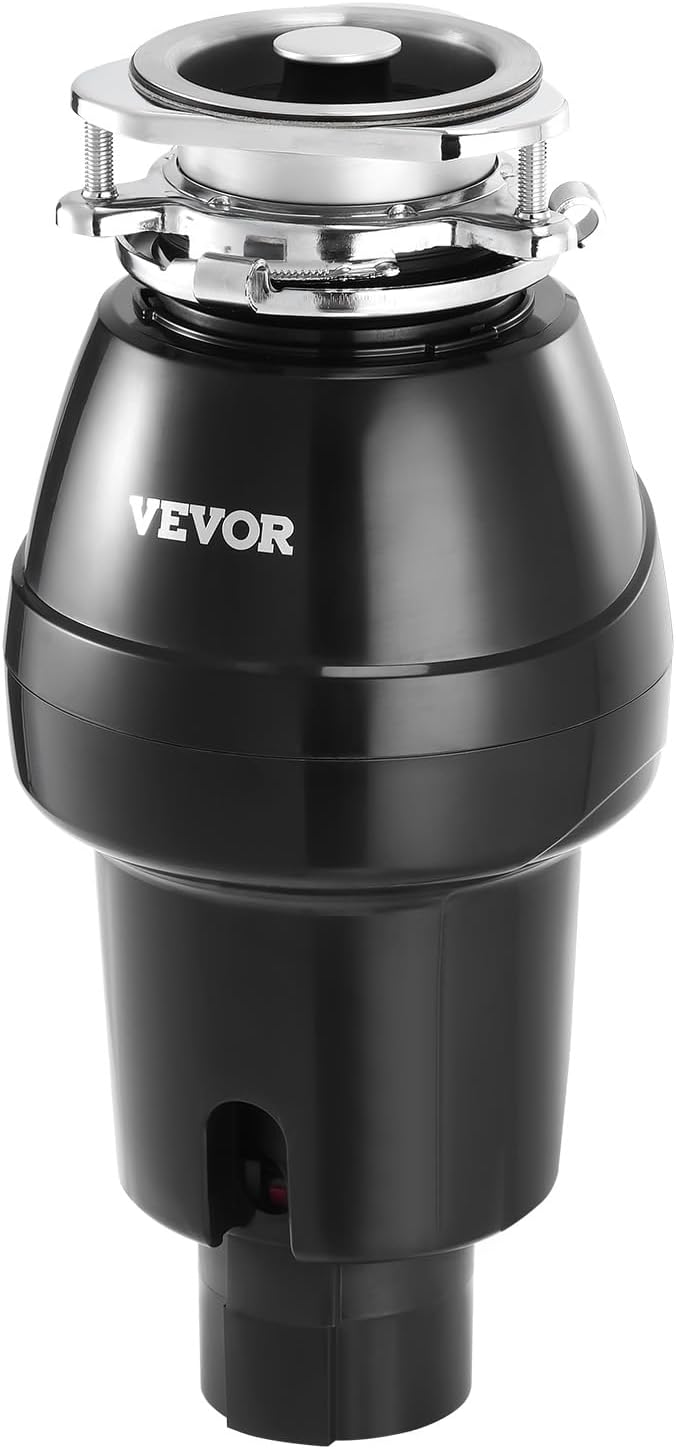 VEVOR Tritarifiuti per Lavello Cucina 0,559 kW - immagine 10