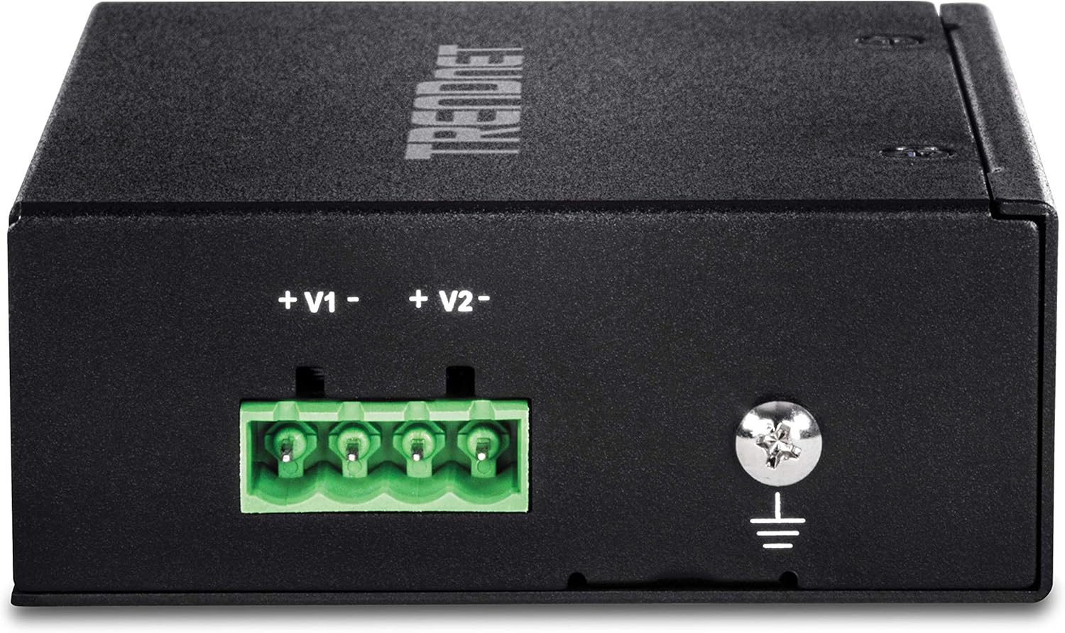 Trendnet TI-PE50 switch di rete Non gestito - immagine 13