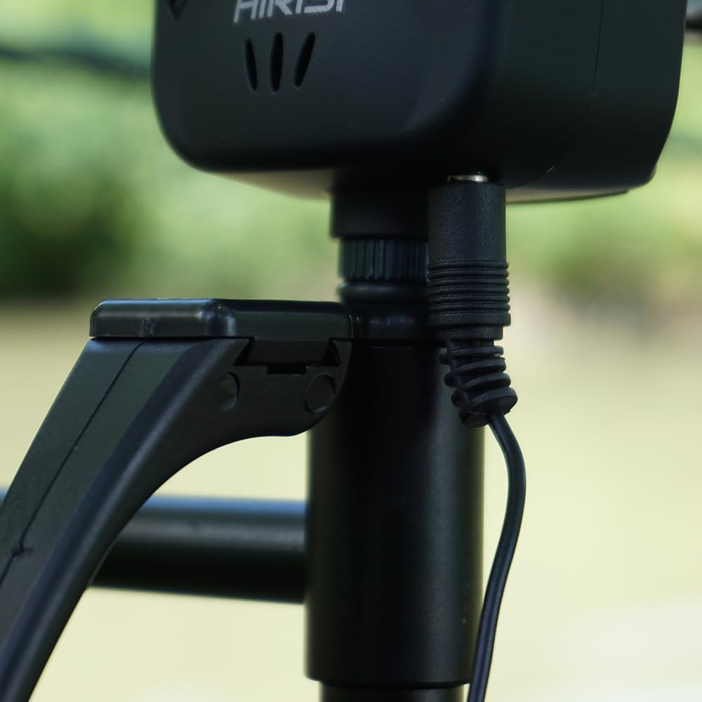 Hirisi Tackle Scambisti per Pesca alla Carpa 4pz - immagine 7