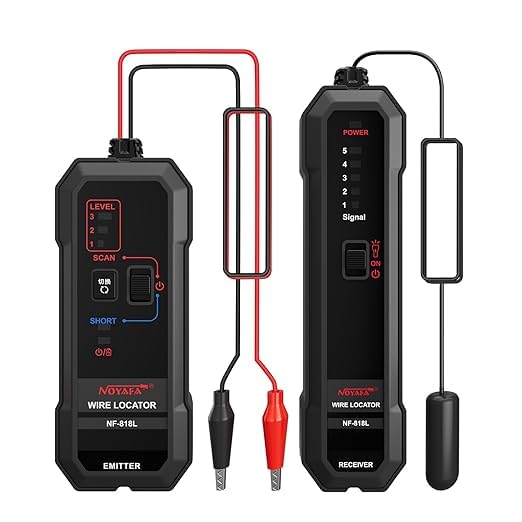 Localizzatori di tubi