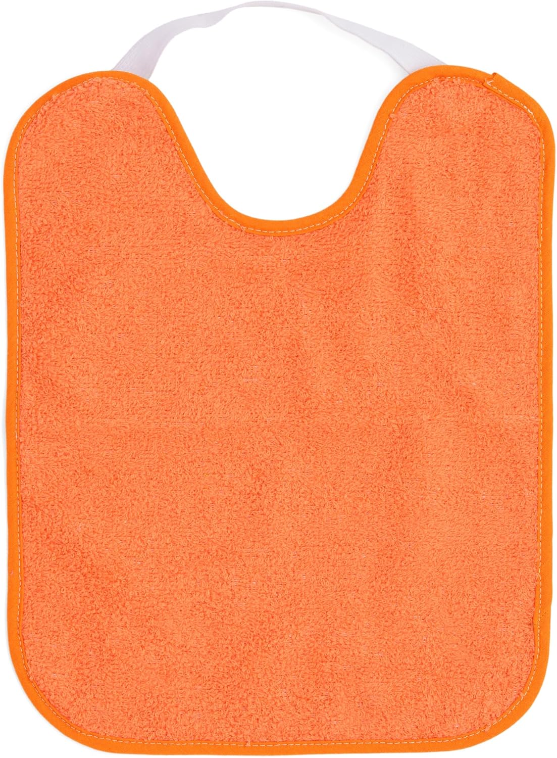 Ti TIN Bavaglini Impermeabili con Chiusura Elastica (4pz) - immagine 3