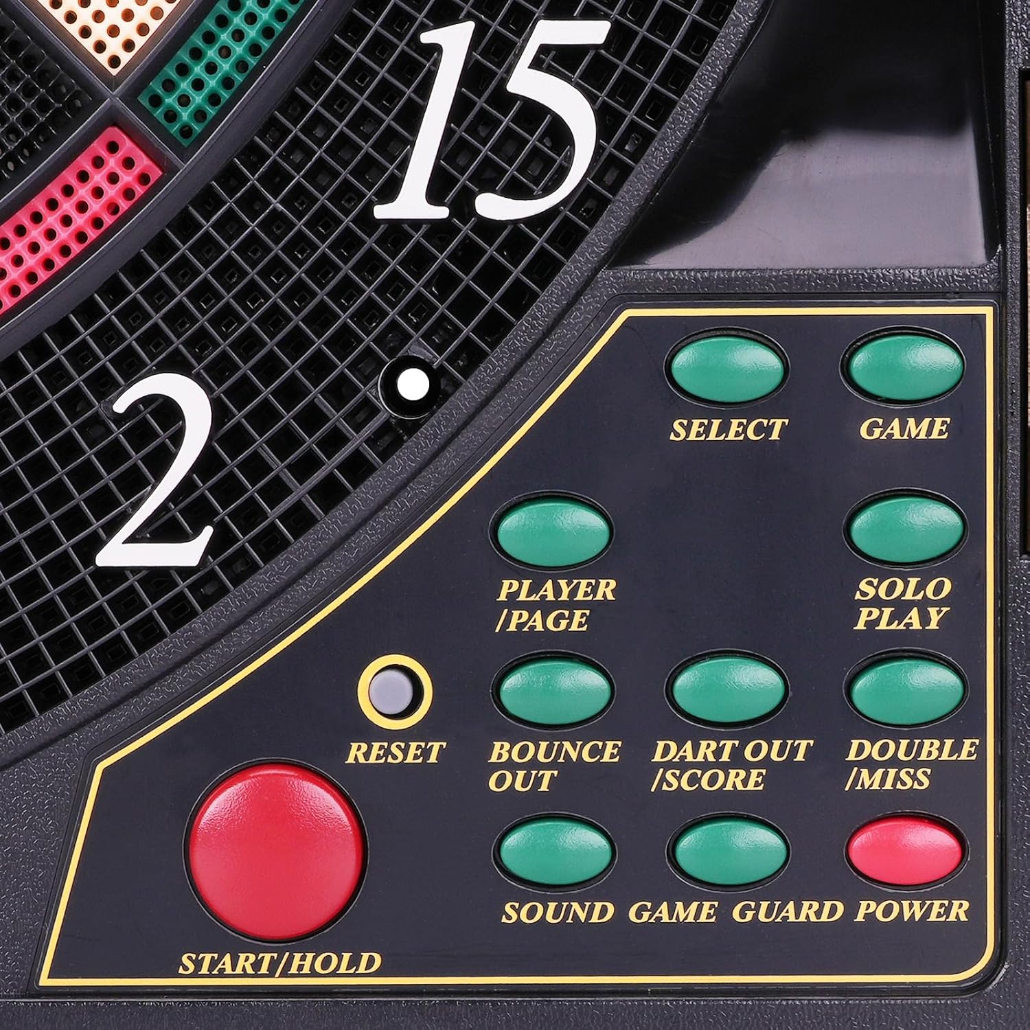 Win.max Bersaglio elettronico professionale - immagine 4