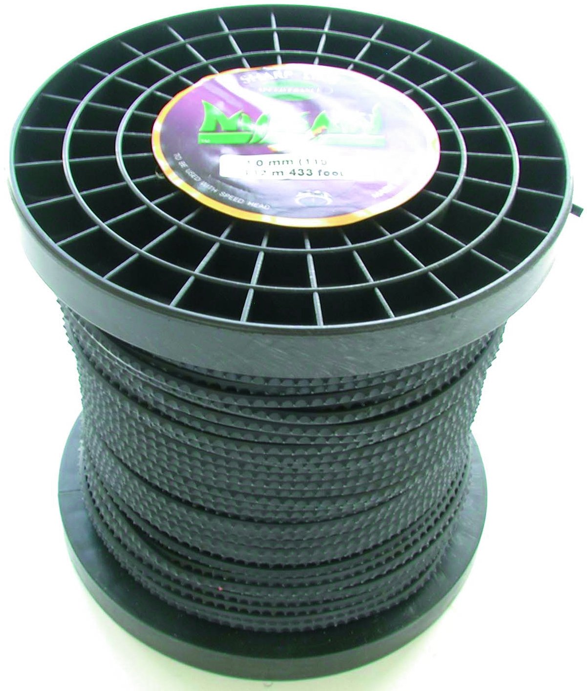 Greenstar, 3954, GreenStar 3954 banda nylon Nylsaw ø 4,00m x 74 millimetri