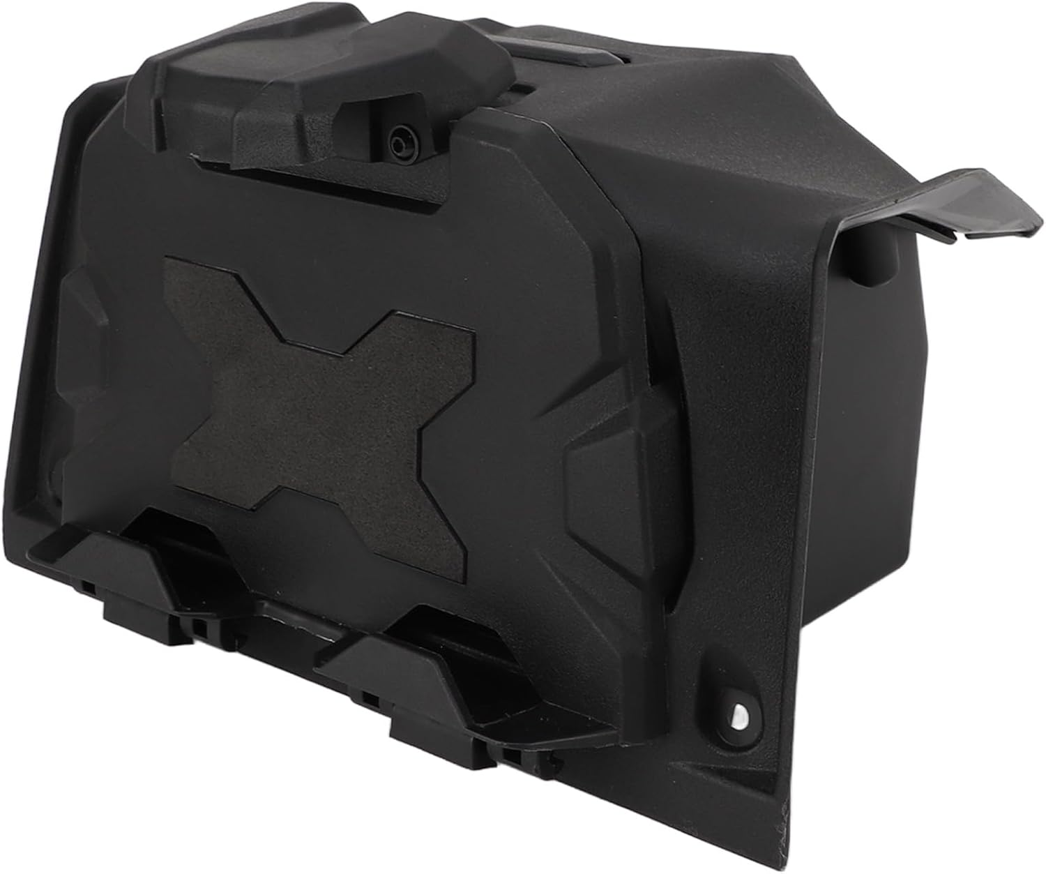 Bediffer Supporto Telefono Tablet con Scatola Integrata - immagine 4