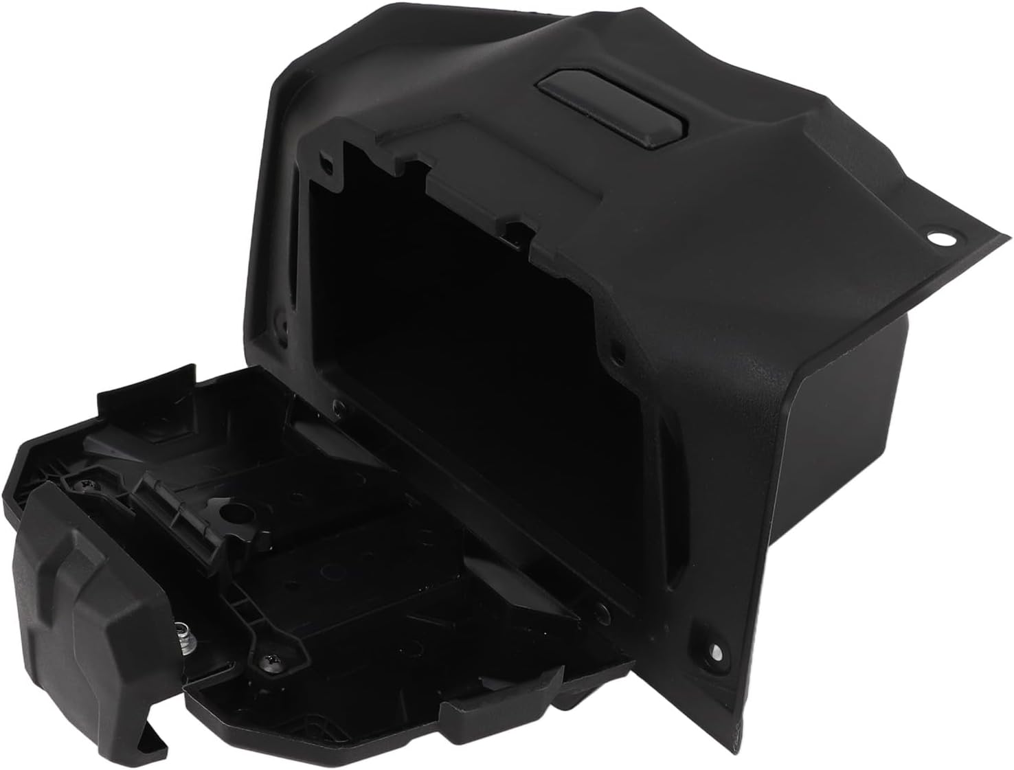 Bediffer Supporto Telefono Tablet con Scatola Integrata - immagine 5