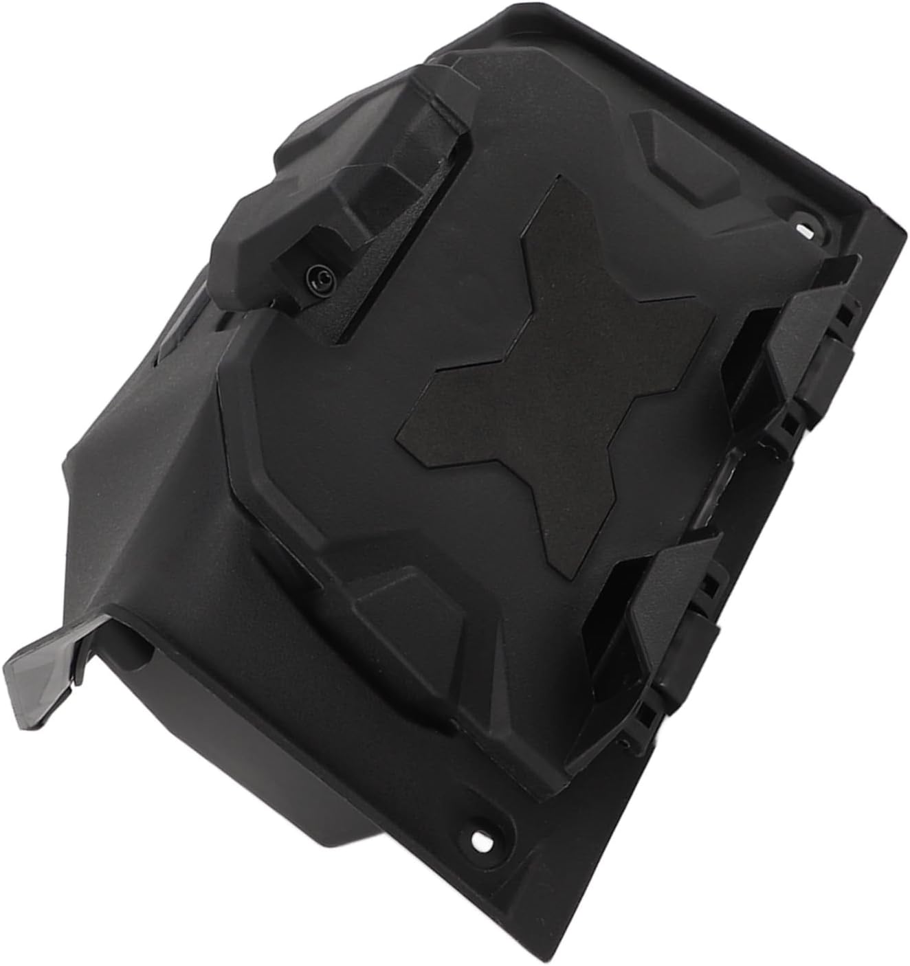 Bediffer Supporto Telefono Tablet con Scatola Integrata - immagine 7