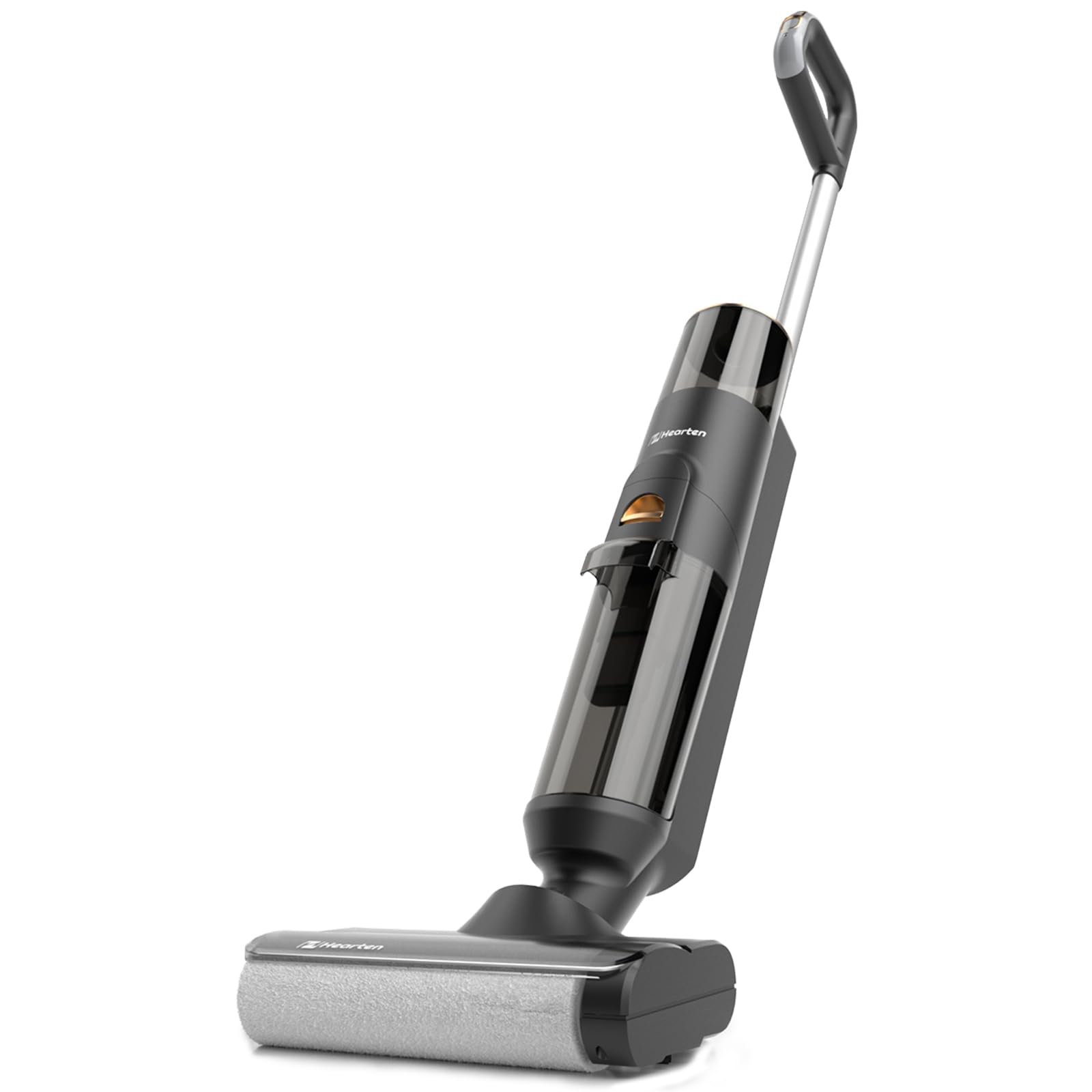 Hearten Lavapavimenti Senza Filo - Design Autopropulsivo