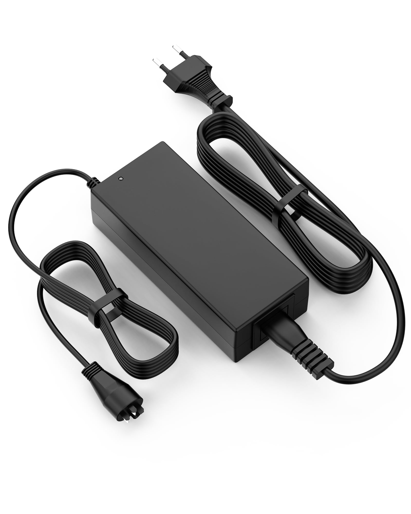 Caricatore 36V 42V 4A per Batteria E-Bike Bosch PowerPack