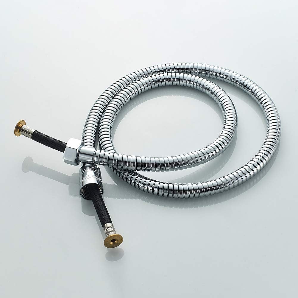 Ibergrif M20282 - Doccetta WC Bidet con Supporto - immagine 7