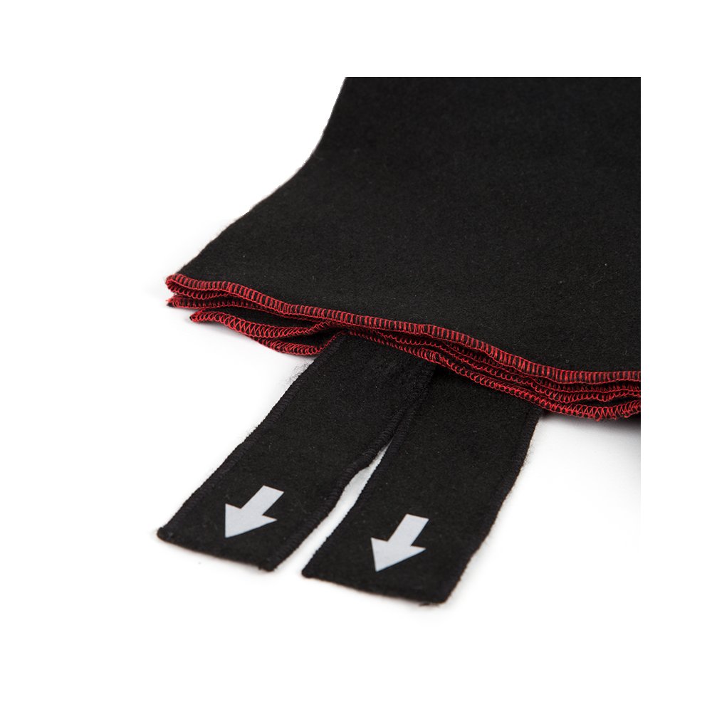 TEXFIRE Coperta Ignifuga Certificata UNE EN 1869 - immagine 3