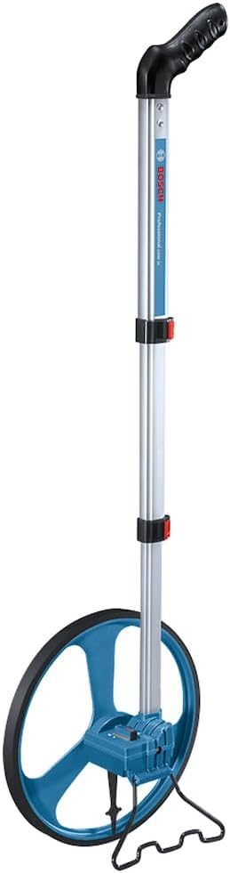 Bosch Professional Misuratore Stradale GWM 32